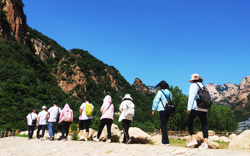 辽宁中医葫芦岛康复医院