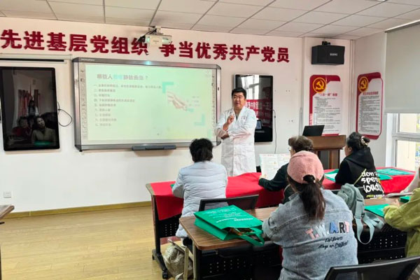 沈阳静脉曲张专科：从诊断到微创治疗全程管理，让腿部血管重获健康活力