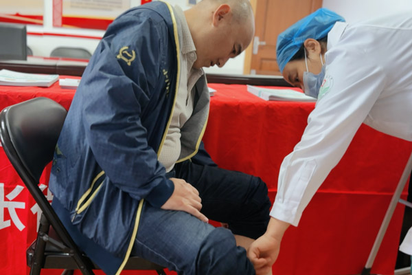 静脉曲张的成因与治疗：葫芦岛静脉曲张专科为您揭示健康腿部的秘密