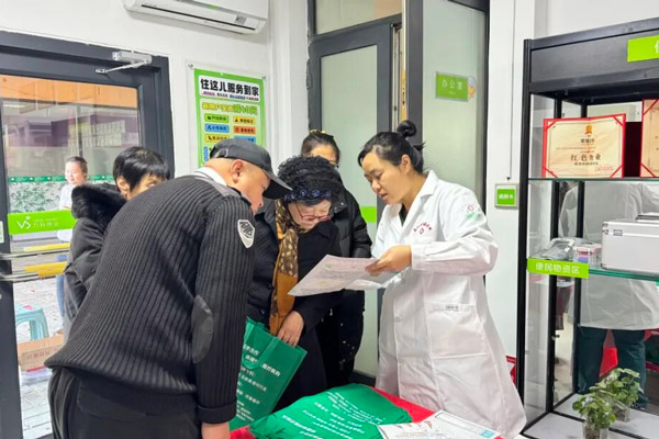 沈阳静脉曲张专科患者指南：症状识别、治疗选择及日常护理指导