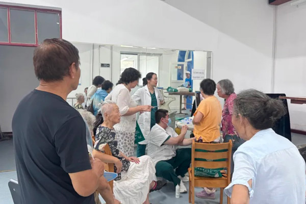 大连下肢静脉曲张专科医院｜多种微创技术，个性化制定治疗方案