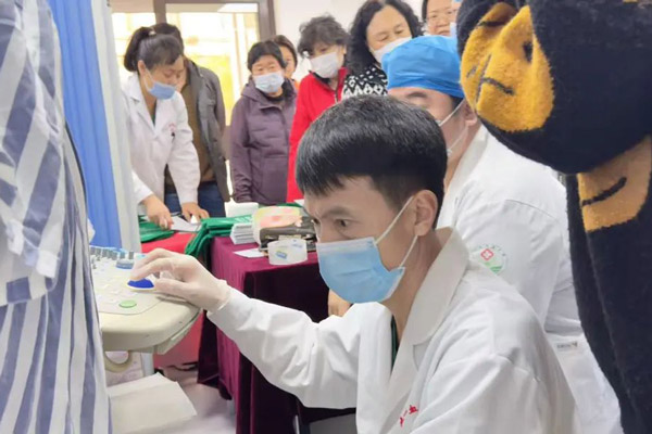 辽宁静脉曲张与生活方式关系解读：职业习惯、体重管理与日常护理的重要性